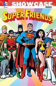 Cover of: Showcase Presents Super Friends TP Vol 1