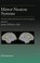Cover of: Mirror Neuron Systems
            
                Contemporary Neuroscience