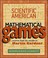 Cover of: Mathematical Games Knowledge Cards