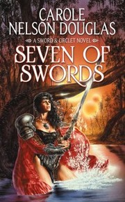 Cover of: Seven of Swords
            
                Sword and Circlet