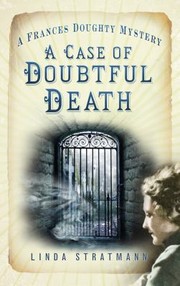 Cover of: A Case of Doubtful Death