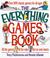 Cover of: The Everything Games Book