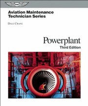Cover of: Powerplant
            
                Aviation Maintenance Technician by 