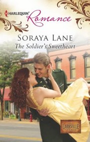 Cover of: The Soldier's Sweetheart