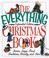 Cover of: The Everything Christmas Book