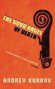 Cover of: The Good Angel of Death by 