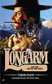 Cover of: Longarm 412
            
                Longarm by 