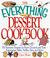 Cover of: The everything dessert cookbook