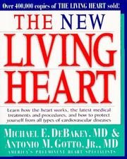 Cover of: The new living heart