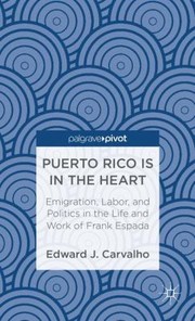 Cover of: Puerto Rico is in the Heart