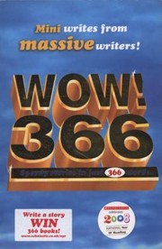 Cover of: WOW 366