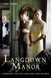 Cover of: Langdown Manor