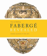 Cover of: Faberge Revealed by 