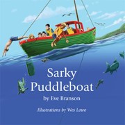 Cover of: Sarky Puddleboat