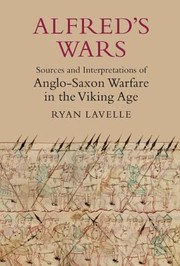 Cover of: Alfreds Wars
            
                Warfare in History Paperback
