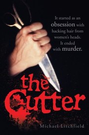 Cover of: The Cutter Michael Litchfield