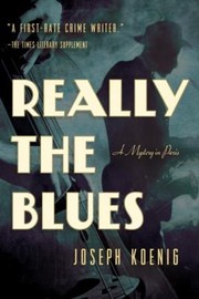 Cover of: Really the Blues  A Mystery