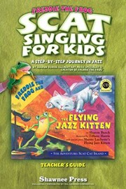 Cover of: Scat Singing for Kids