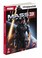 Cover of: Mass Effect 3
            
                Prima Official Game Guides