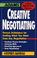 Cover of: Creative negotiating
