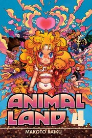Cover of: Animal Land Volume 4
            
                Animal Land