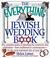 Cover of: The everything Jewish wedding book