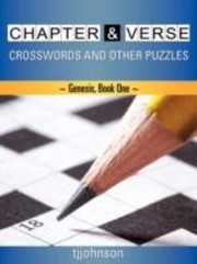 Cover of: Chapter  Verse Crosswords and Other Puzzles