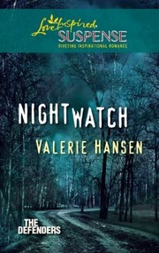 Cover of: Nightwatch
            
                Love Inspired Suspense