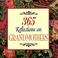 Cover of: 365 reflections on grandmothers