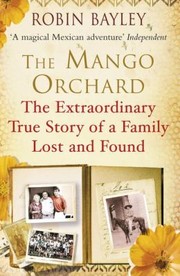 Cover of: The Mango Orchard