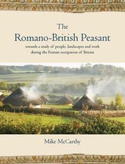 Cover of: The RomanoBritish Peasant