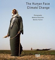 Cover of: The Human Face of Climate Change