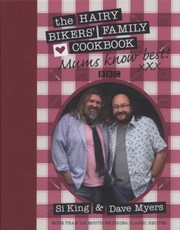 Cover of: The Hairy Bikers Family Cookbook
