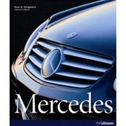 Cover of: Mercedes Lct by 