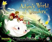Cover of: Adams World of Wonders by 