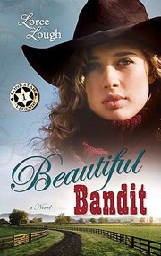 Cover of: Beautiful Bandit
            
                Lone Star Legends by 