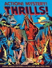 Cover of: Action Mystery Thrills