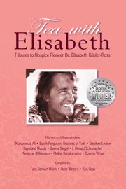 Cover of: Tea with Elisabeth by 