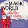 Cover of: The magic world of the Amazing Randi