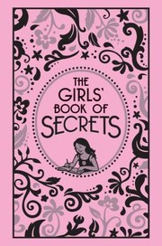 Cover of: The Girls Book of Secrets
            
                Best at Everything