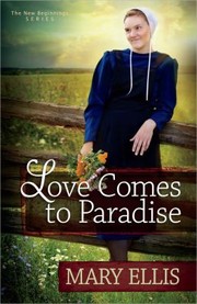 Cover of: Love Comes to Paradise
            
                New Beginnings