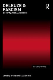 Cover of: Deleuze  Fascism
            
                Interventions