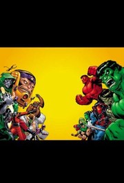 Cover of: World War Hulks
            
                Hulk Marvel
