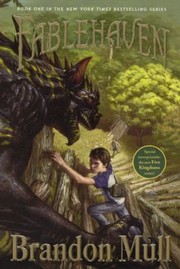 Cover of: Fablehaven by Brandon Mull, Teacher's Guide