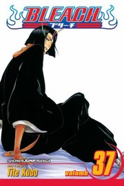 Cover of: Bleach Volume 37
            
                Bleach Paperback by 