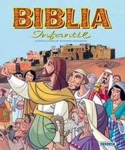 Cover of: Biblia Infantil
            
                Grandes Libros