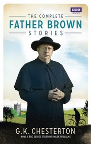 Cover of: The Complete Father Brown Stories