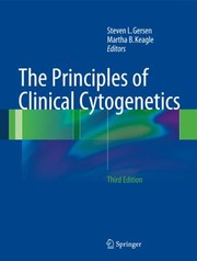 Cover of: The Principles of Clinical Cytogenetics  3rd Edition