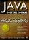 Cover of: Java digital signal processing