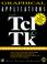 Cover of: Graphical applications with Tcl and Tk